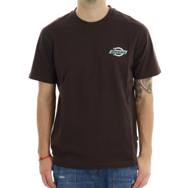 T-SHIRT RUSTON DICKIES - Mad Fashion | img vers.650x/